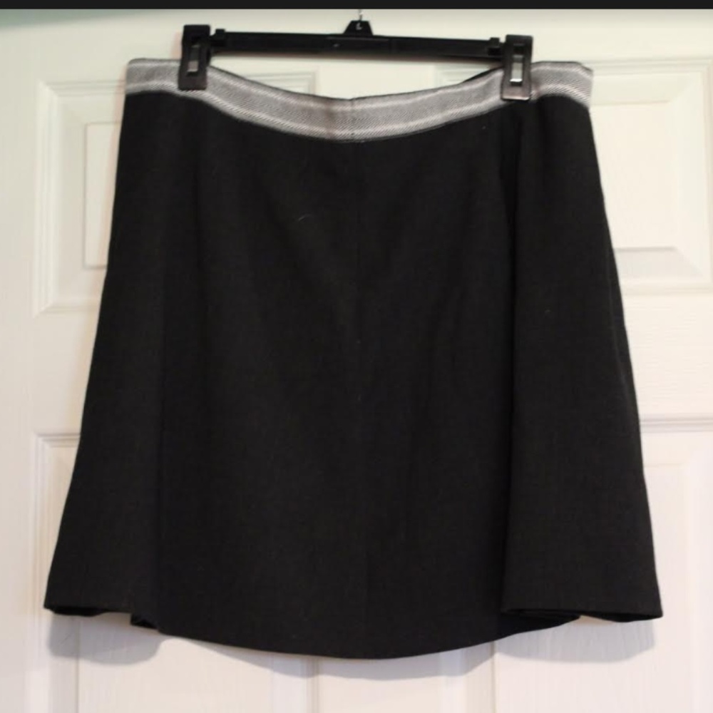 The Limited Skirt